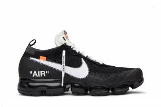 Off-White x Air VaporMax 'The Ten' ͥ