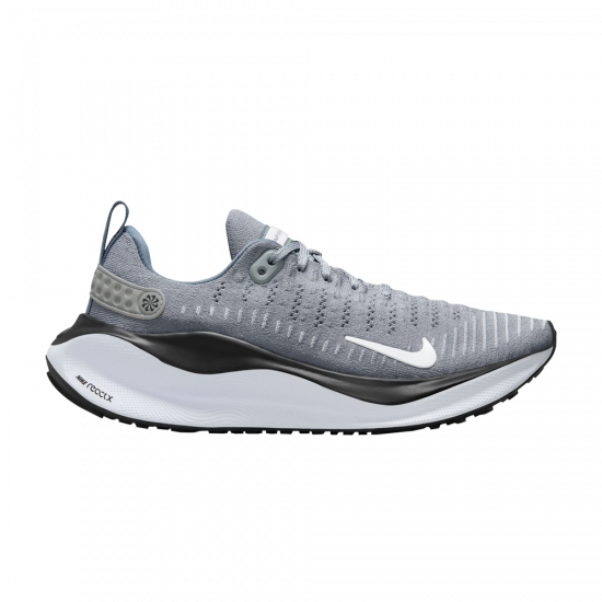 Wmns ReactX Infinity Run 4 TB 'Cool Grey' ᡼