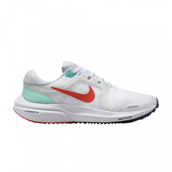 Wmns Air Zoom Vomero 16 'White Picante Clear Jade' ᡼