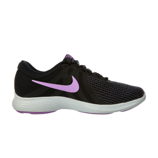 Wmns Revolution 4 'Fuchsia Glow'
