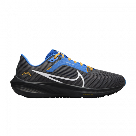 NFL x Air Zoom Pegasus 40 'Los Angeles Chargers' ᡼