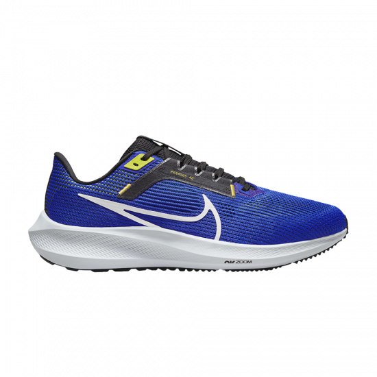 Air Zoom Pegasus 40 Wide 'Racer Blue' ᡼