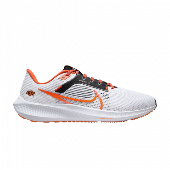 Air Zoom Pegasus 40 'Oklahoma State' ᡼