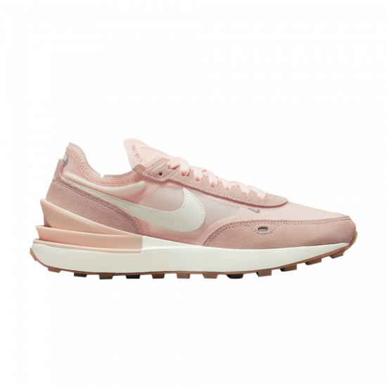 Wmns Waffle One 'Pale Coral' ᡼