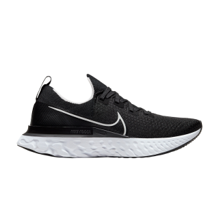 Wmns React Infinity Run 'Black' ͥ