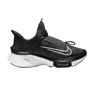Wmns Air Zoom Tempo NEXT% FlyEase 'Black White'