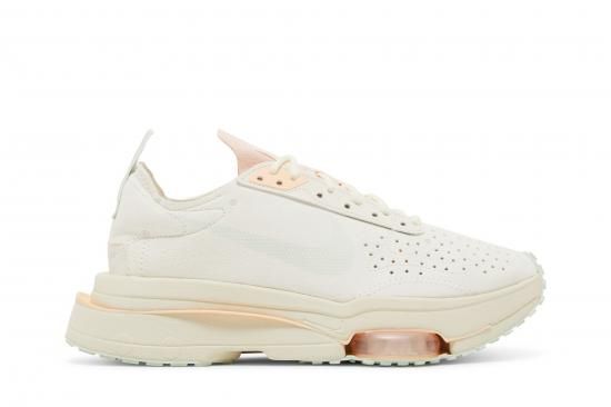 Wmns Air Zoom-Type 'Pale Ivory' ᡼