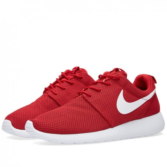 Roshe One 'Gym Red' ᡼