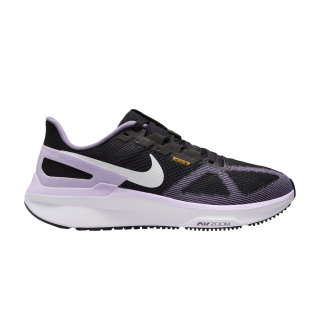 Wmns Air Zoom Structure 25 'Black Lilac Bloom' ͥ