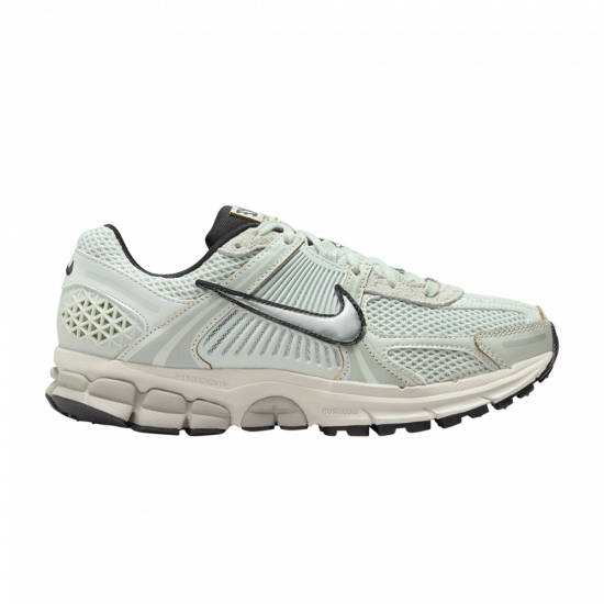 Wmns Air Zoom Vomero 5 'Light Silver Chrome' ᡼