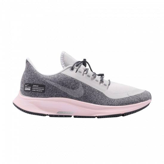 Wmns Air Zoom Pegasus 35 RN SHLD 'Vast Grey' ᡼