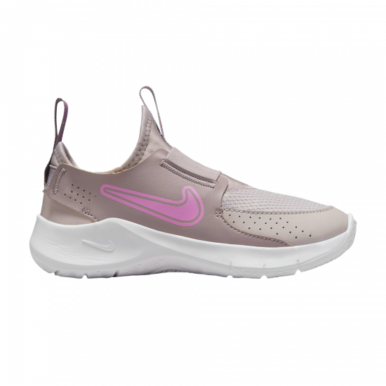 Flex Runner 3 PS 'Platinum Violet Pink' ᡼