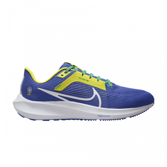 Air Zoom Pegasus 40 'Brazil CBF' ᡼