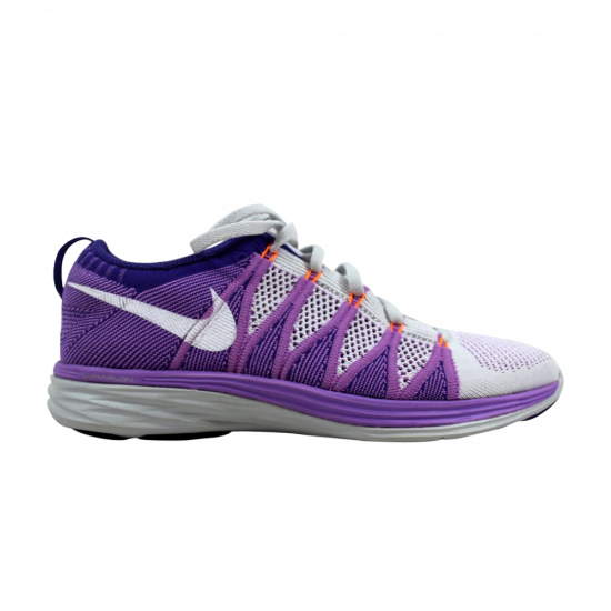 Wmns Flyknit Lunar2 'Atomic Purple' ᡼