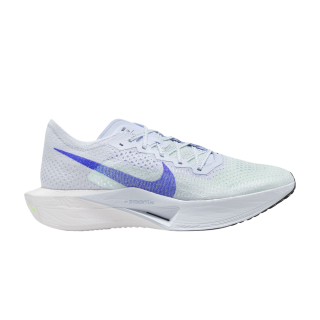 ZoomX VaporFly Next% 3 'Football Grey Racer Blue' ͥ