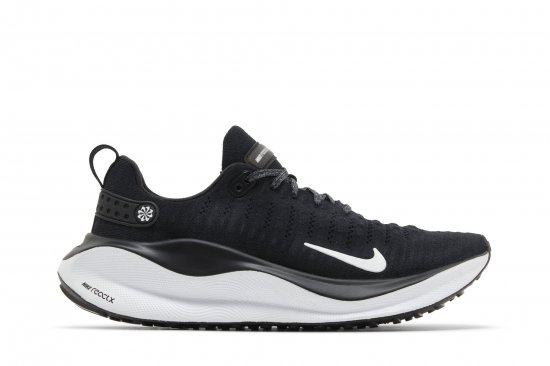 ReactX Infinity Run 4 'Black White' ᡼