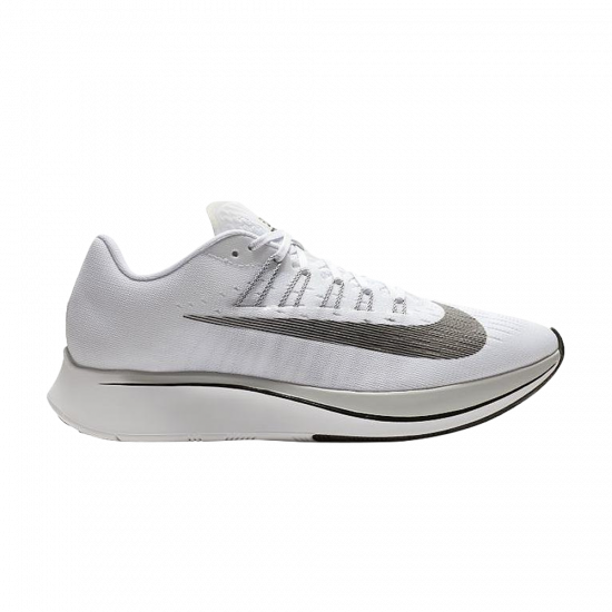 Zoom Fly 'Barely Grey' ᡼