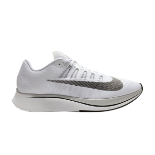 Zoom Fly 'Barely Grey'