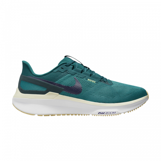 Air Zoom Structure 25 'Geode Teal' ᡼