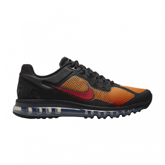 Air Max 2013 'Sunset' ᡼