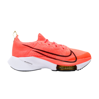 Air Zoom Tempo NEXT% Flyknit 'Bright Mango'