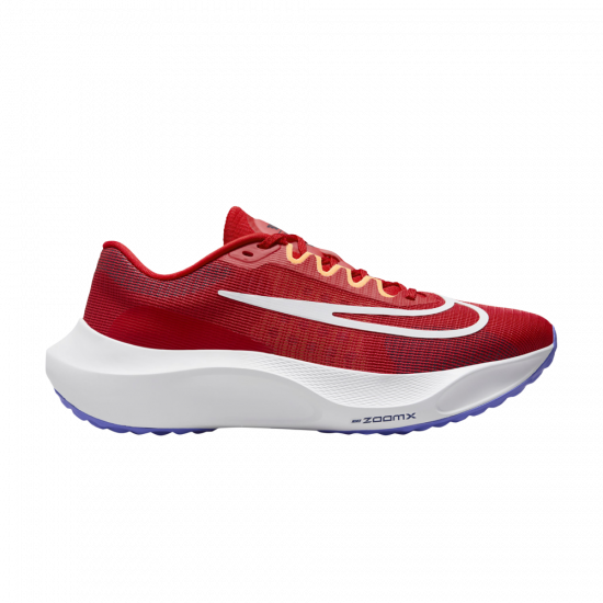 Zoom Fly 5 'University Red Blue Joy' ᡼