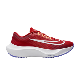 Zoom Fly 5 'University Red Blue Joy'