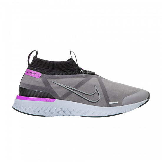 React City 'Hyper Violet' ᡼