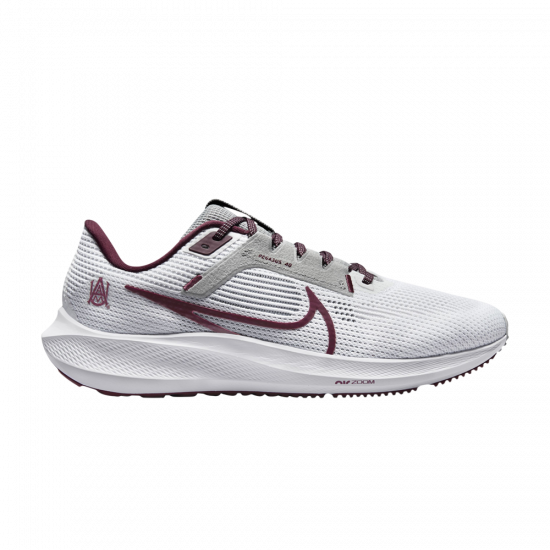 Air Zoom Pegasus 40 'Alabama A&M' ᡼