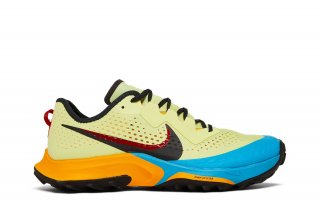 Air Zoom Terra Kiger 7 'Limelight Laser Blue' ͥ