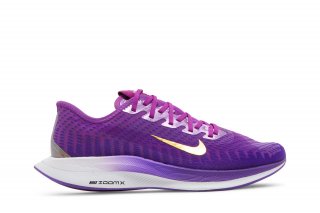 Wmns Zoom Pegasus Turbo 2 SE 'Vivid Purple' ͥ