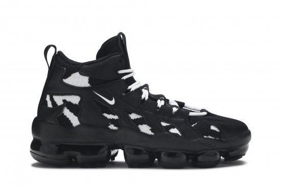 Air VaporMax Gliese 'Black White' ᡼