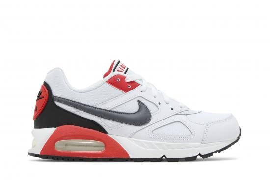 Air Max IVO 'White Habanero Red' ᡼