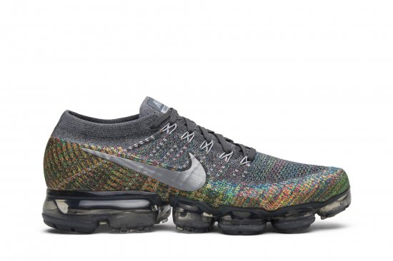 Air VaporMax 'Grey Multi' ᡼