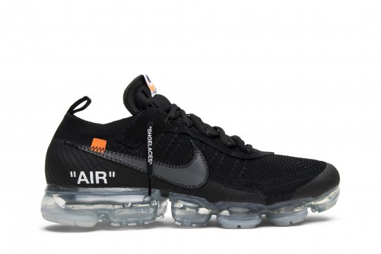 Off-White x Air VaporMax 'Part 2' ᡼