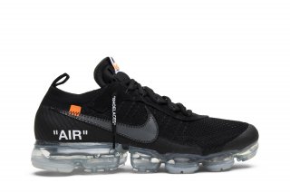 Off-White x Air VaporMax 'Part 2' ͥ