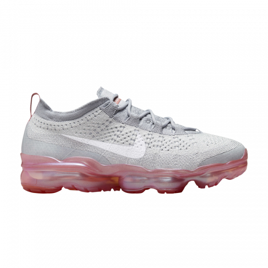 Wmns Air VaporMax 2023 Flyknit 'Photon Dust Red Stardust' ᡼