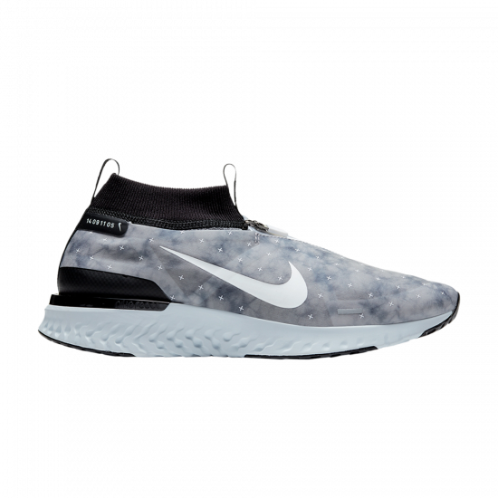 React City GPX 'Wolf Grey' ᡼