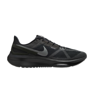 Air Zoom Structure 25 'Black Iron Grey' ͥ