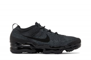 Air VaporMax 2023 Flyknit 'Anthracite Black' ͥ