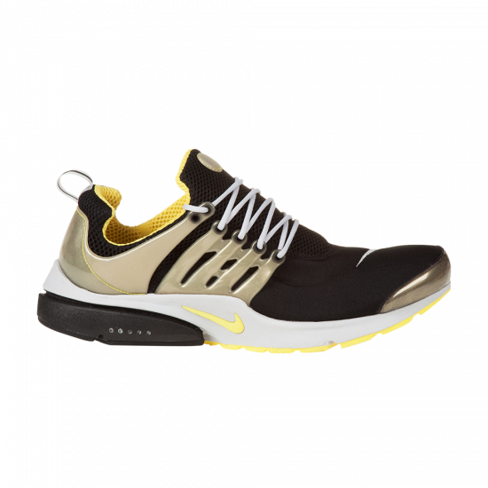 Air Presto SP 'Streak Yellow' ᡼