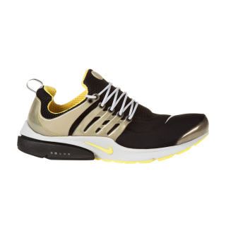 Air Presto SP 'Streak Yellow' ͥ