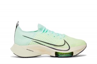 Air Zoom Tempo NEXT% 'Barely Volt Mint Foam'