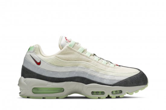 Air Max 95 QS 'Halloween' ᡼