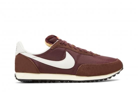 Waffle Trainer 2 SE 'Burgundy Crush' ᡼