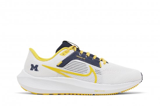 Air Zoom Pegasus 40 'Michigan' ᡼