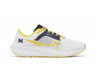 Air Zoom Pegasus 40 'Michigan' ͥ