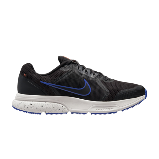 Zoom Span 4 'Black Hyper Royal'