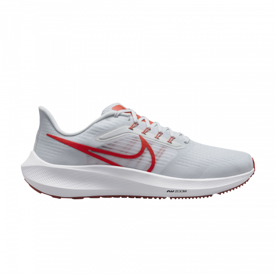 Air Zoom Pegasus 39 'Platinum Tint Light Crimson' ᡼