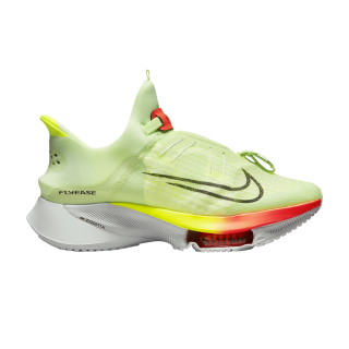 Air Zoom Tempo NEXT% FlyEase 'Barely Volt Hyper Orange'